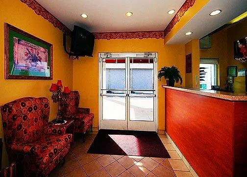 Econo Lodge Louisville Airport United States