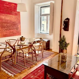  Apartment 4 Bedroom On The Center Portugal