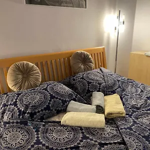  Apartment Super Old Town Czech Republic