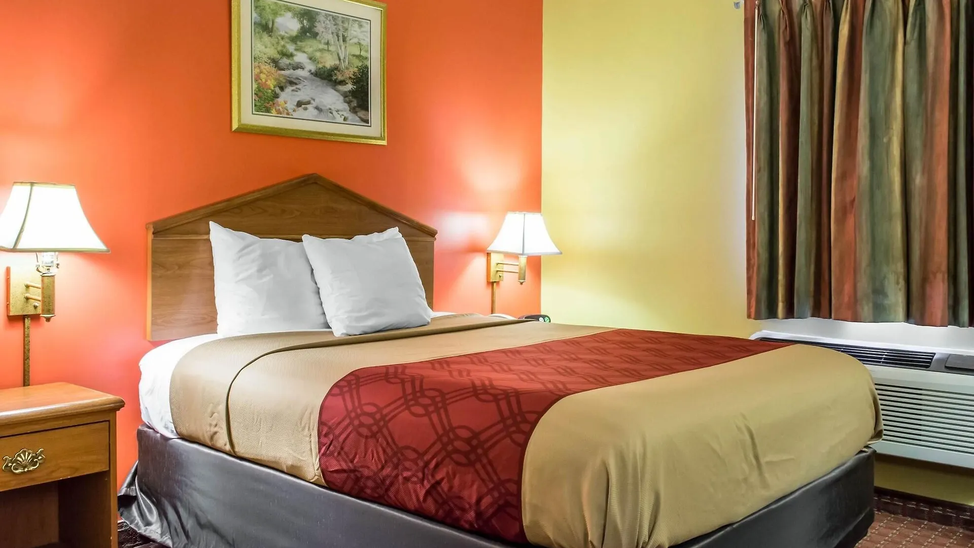 Econo Lodge Louisville Airport United States