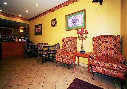 Econo Lodge Louisville Airport 0*,  United States